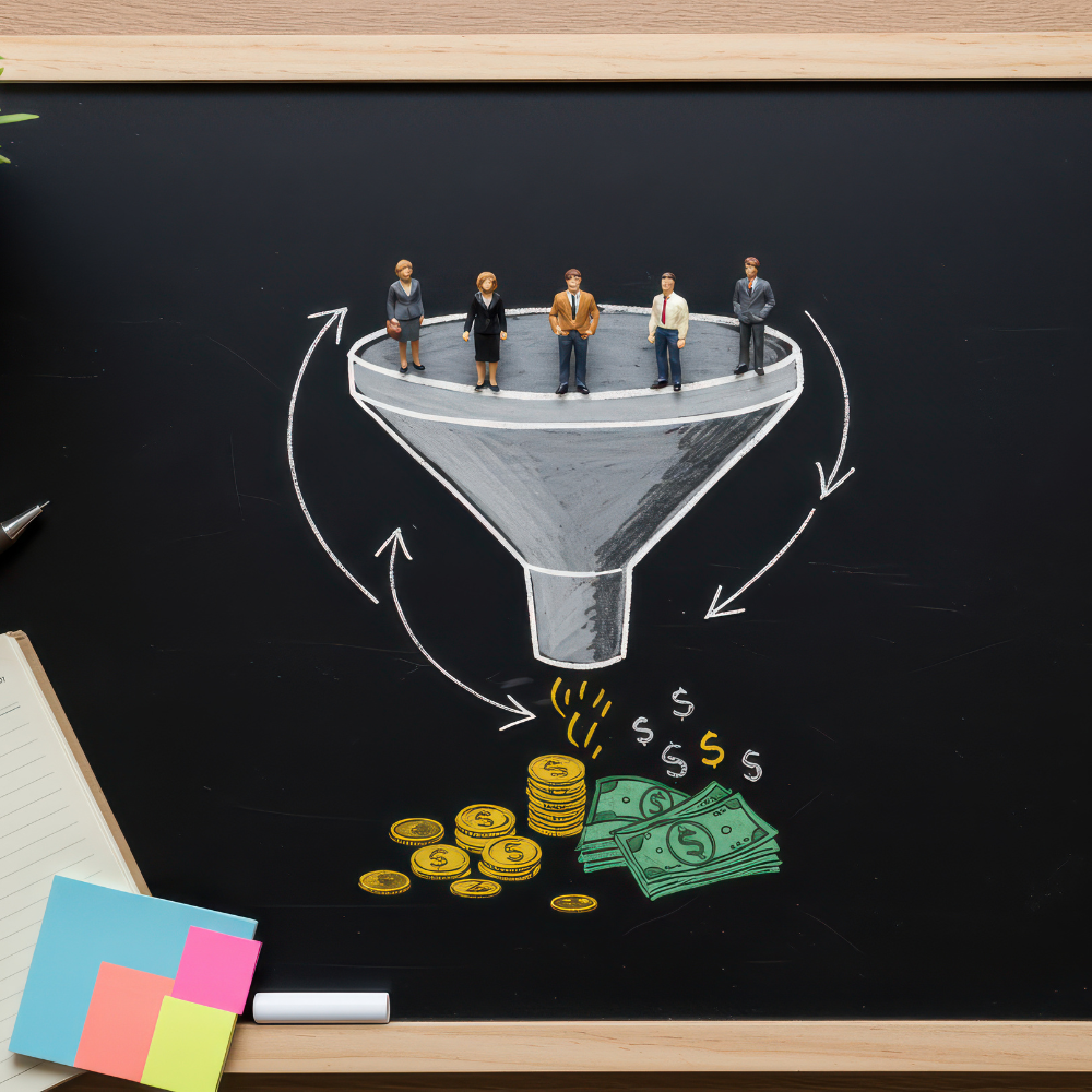 How to turn buyer signals into a consistent sales pipeline
